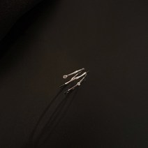 케빈 반지 주얼리 패션 센스 만점 디자인