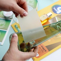 반투명 라벨지 인쇄 가격표 스티커 가격텍 라벨러 21칸 10P 프린텍 라벨 메이커 라벨텍 날짜 전선 네임택 이름표 스티커지 코팅 용지 A4 프린트 라벨링 프린터 분류 표기용 레이저