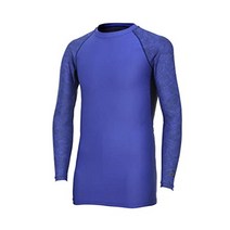 여름낚시복 다이와셔츠 래쉬가드 빅사이즈낚시복, 폴리곤 네이비