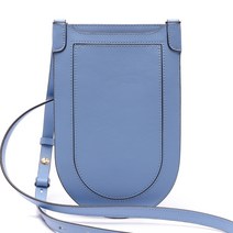 [델보] 22SS 남여공용 핀 저니 크로스백 (AA0576BJD010QDG22S)