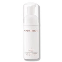 EXUVIANCE AGE REVERSE BioActiv 워시 130 ml (4.7 액량 온스) 엑스비앙스