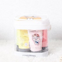 샴푸 여행용세트콤팩트 클렌징폼 바디워시 컨디셔너, 상세페이지 참조