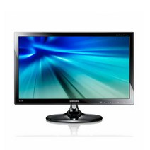 삼성전자 24인치 LED TV 모니터 T24B350KD 동축케이블 팬션 원룸 고시원, 24인치 (T24B350)