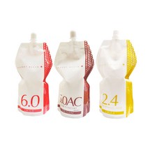 데미 산화제 1000ml, 1, OX-6.0