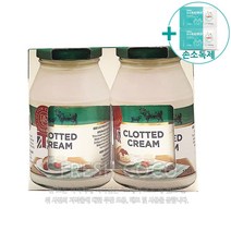 코스트코 데본 클로티드크림 170G X 2EA [아이스박스] + 사은품