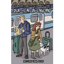 (영문도서) Scousers Sweets and Separate Taps: Our Year in England Paperback, Brittany Long Olsen, English, 9781087982397