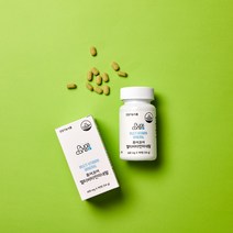 퓨어코어 종합 멀티 비타민 미네랄 600mg x 90정 x 1박스