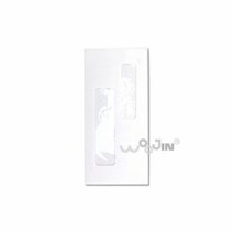 우진 창봉투 창문봉투 2창 A4 100매입 / 10.5*22 100g, 상세페이지 참조