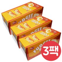 퍼지바 밀크맛(42gx12개입)504gx3팩/대용량/엄마손