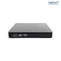 NEXT-203DVDRW-TC C타입 슬림 DVD-RW 휴대용 외장ODD