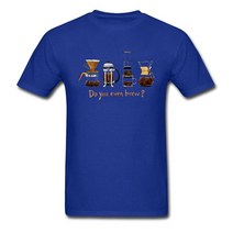 우정티셔츠 반팔 웃긴 티 당신은 심지어 양조합니까 t-shirt men black t
