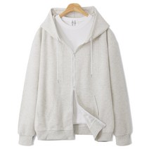 남녀공용 에어맥 후드집업 (MDHD393LJ)