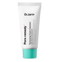 닥터자르트 포어 레미디 리뉴잉 폼 클렌저, 30ml, 8개