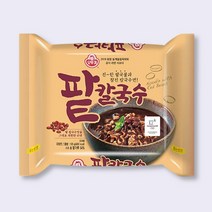 오뚜기 팥칼국수, 16개입, 120g