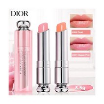 크리스챤 디올디올 립 글로우 컬러 리바이 버 밤 립스틱 001 핑크 / 004 코랄 3.5g, 869 Sophisticated