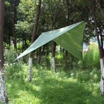 FGV474778*디아코니아* 그늘막 타프 후니 헥사 사각타프 타프 캠핑용품 캠핑용