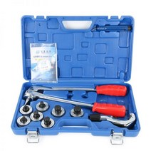동관확관기 동파이프확관기 수도배관자재 DSZH CT100A 3/8 