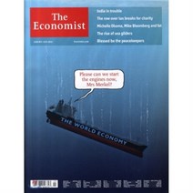The Economist (주간) : 2012년 06월 09일