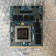Dell M17X R5 R4 M18X R2 R3 디스플레이 카드 Clevo 노트북 용 기존 GTX 780M GTX780M 4GB N14E-GTX-A2 비디오 그래픽, [02] HP