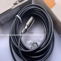 2PCS IFM 근접 스위치 IGT202, 05 IGT201