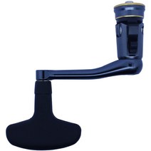 시마노 (SHIMANO) 순정 부품 21 BB-X 테크늄 2500DXG SUT R 핸들 세트