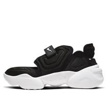 나이키 우먼스 아쿠아 리프트 블랙 화이트 (W) Nike Aqua Rift Black White (W) CW7164-001