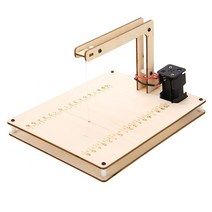 열선커터기 우드락 폼보드 커터기 1pc pvc 전문 내구성 전기 폴리스티렌 컷팅 펜, 없음