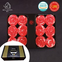 [웰굿] 미경산 고급암소 한우1+ 정육세트 2호 1kg(불고기1kg), 상세 설명 참조