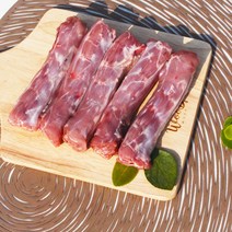 누리맘 오리날개1kg 오리목뼈1kg