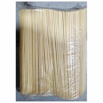 업소용 식자재 산적대꽂이 단면 18cm 1000입 X30, 1, 1