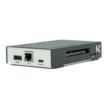 Pine64 알루미늄 케이스, 1개