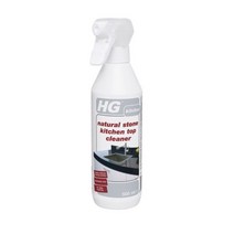 HG 주방 인조 천연대리석 세정제 식탁 바닥 상판용, 1개, 500ml