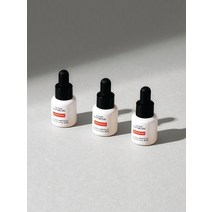 이자녹스 엘엑스뉴 비타맥스 앰플 스타터키트 5 mL x 3ea