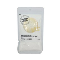 믹스앤베이크 Mix&Bake 홈메이드 베이킹 파우더 170g