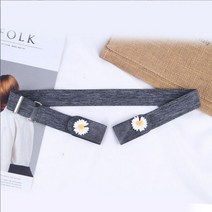 New Buckle-free Elastic Invisible Belt for Jeans Without Buckle Easy Belts Women Men Stretch No Hass, CHINA_60-95cm, B4
