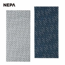 네파(정상) [네파]공용 아이스콜드 멀티스카프 7JC7902