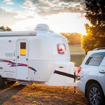 견인고리중장비 아연 도금 D 모양의 풀 후크 자동차 타이 다운 트럭 트레일러 RV 용 철 스테인레스 스틸화, 한개옵션0