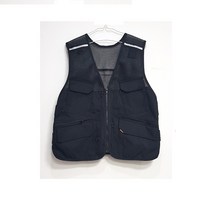 에이스# 거치대. 만능 조끼 배달대행 퀵서비스용