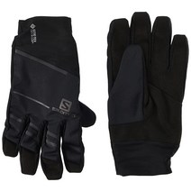 Salomon 유니 Rs Pro Ws 장갑 U 블랙 XS, Black