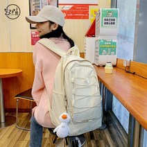 일라이프 메이트 데일리 백팩 커플 공용