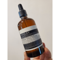 옥시던트 세럼 NEW 파슬리 60ml 씨드 [이솝] 안티, [이솝]  파슬리 씨드 안티 옥시던트 세럼 60ml N