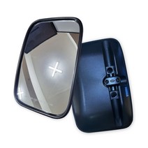 카박사/백미러/EG5톤/메가트럭/현대5톤트럭/몸통미러/사이드미러/RH조수석/LH운전석/몸통사각미러/사각미러/현대모비스, 운전석LH