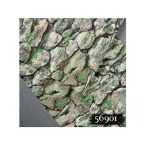 돌담 벽지 인테리어 배경지 9.5m x 0.53m, 56901 + 접착제