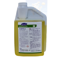 안셈 아큐믹스 대리석 타일청소 일상관리 고농축 다목적 중성세제 946ml 1ea