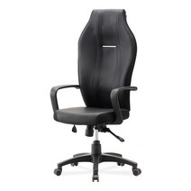 탑마에스트로 사무용의자, 색상:검정