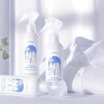 닥터비움 퀵 다리미 스프레이 200ml, 1개