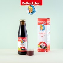 로트벡쉔 바이탈 이뮨 1병-독일면역제, 1병