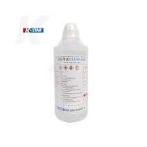 금성 수용성절삭유 1000ml 유리절단기용 WO-1000 이지커터