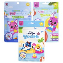 아텍스 핑크퐁 시트로넬라 오일 함유 썸머패치 18p, 혼합색상, 30개
