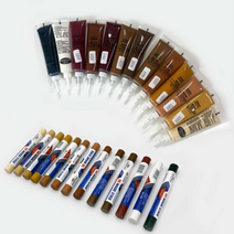 강화마루보수제 강마루 강화 장판 찍힘 기스 제거 보수 원목 마루 메꾸미 매꾸미, 9. 체리 005, 우드흠집퍼티